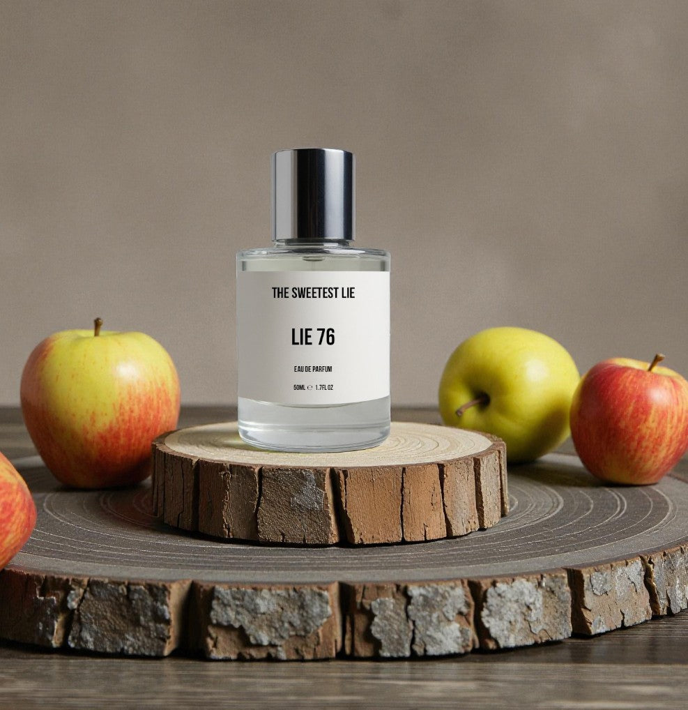 Paco Rabanne - 1 Million Elixir - Inspired Dupe: Lie 76