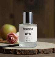 Paco Rabanne - 1 Million Elixir - Inspired Dupe: Lie 76