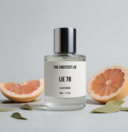 Paco Rabanne - Invictus - Inspired Dupe: Lie 78