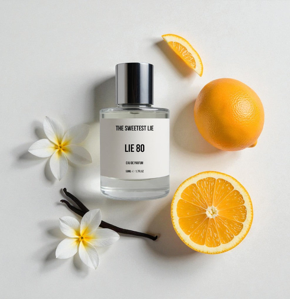 Parfums de Marly - Oriana - Inspired Dupe: Lie 80