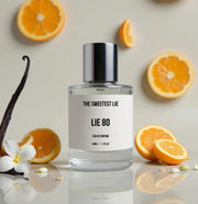 Parfums de Marly - Oriana - Inspired Dupe: Lie 80