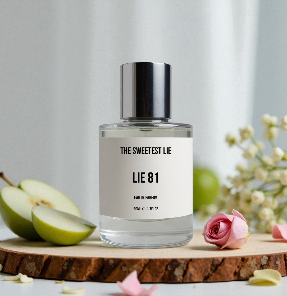 Ralph Lauren - Lauren (1978) - Inspired Dupe: Lie 81