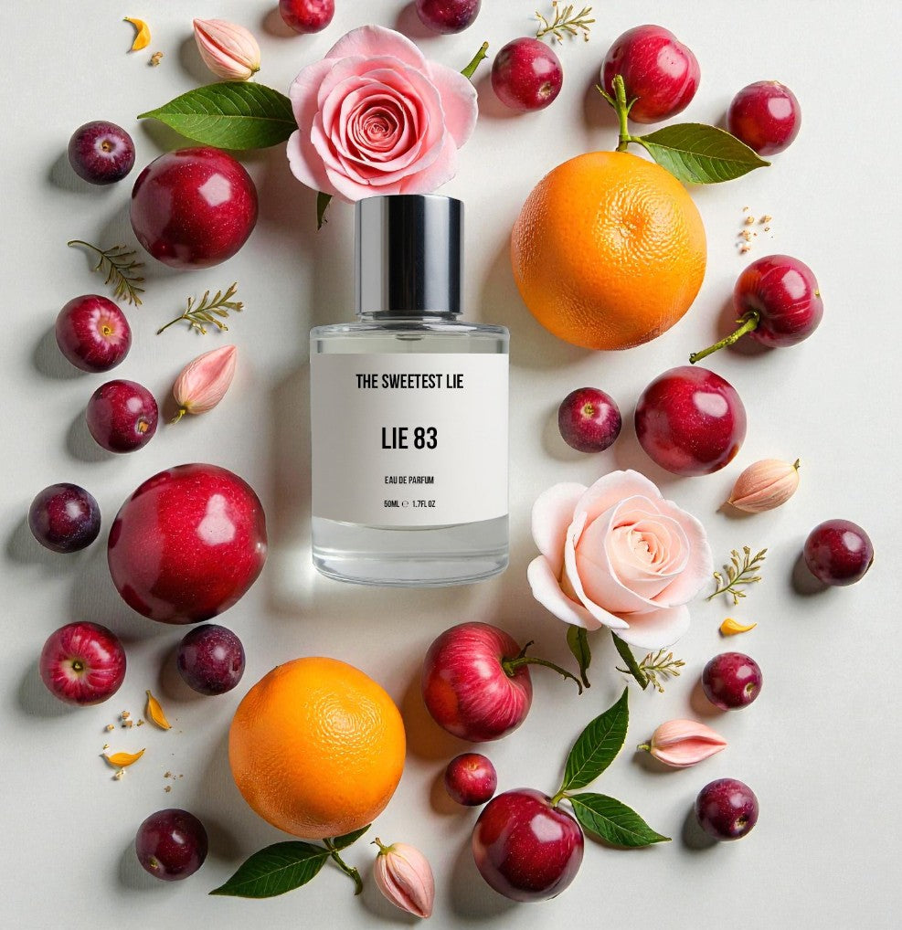 WIDIAN -  II - Inspired Dupe: Lie 83