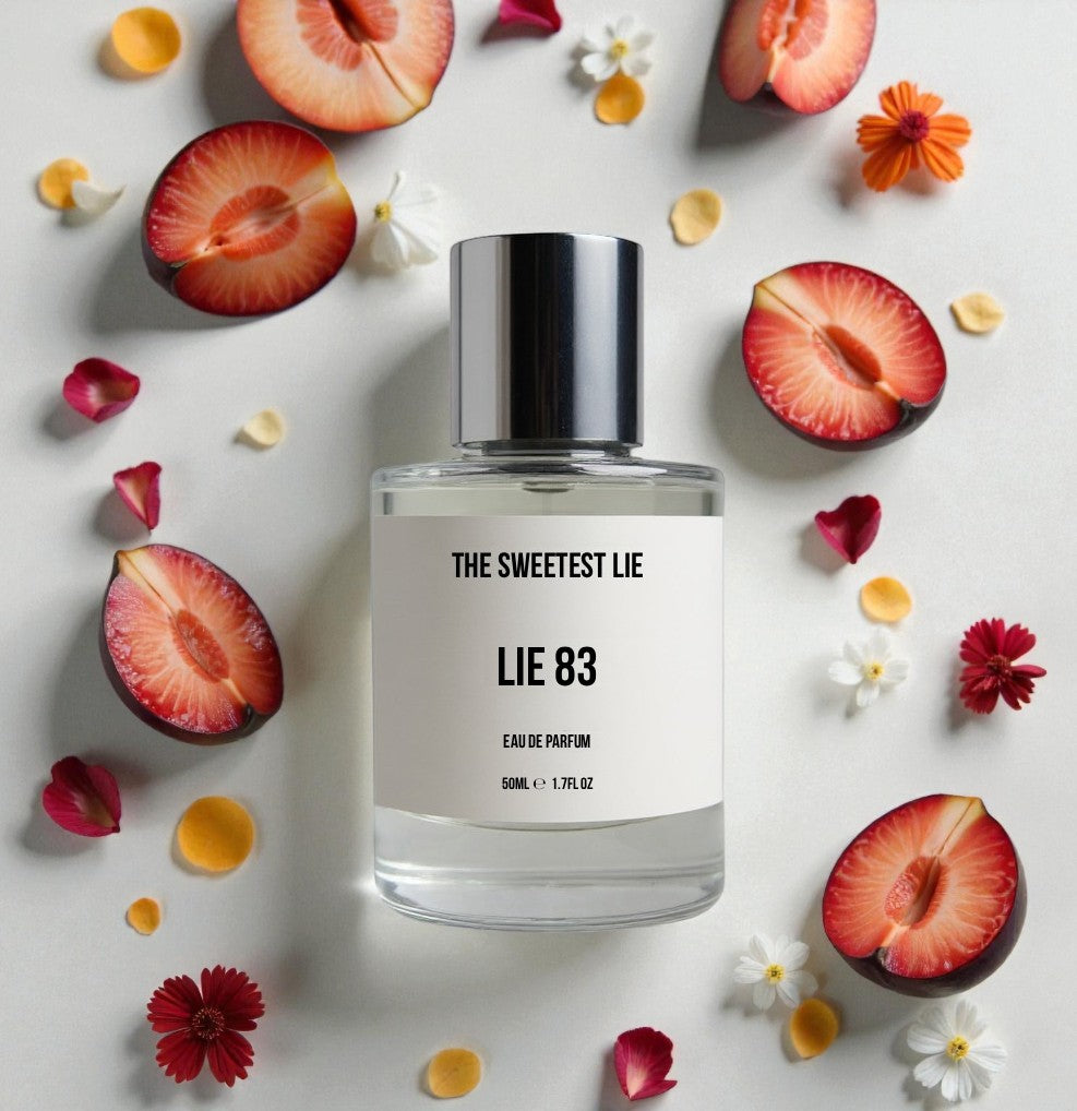 WIDIAN -  II - Inspired Dupe: Lie 83