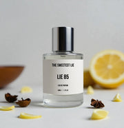 Giorgio Armani - Armani Code - Inspired Dupe: Lie 85