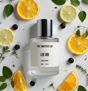 Louis Vuitton - Pacific Chill - Inspired Dupe: Lie 89