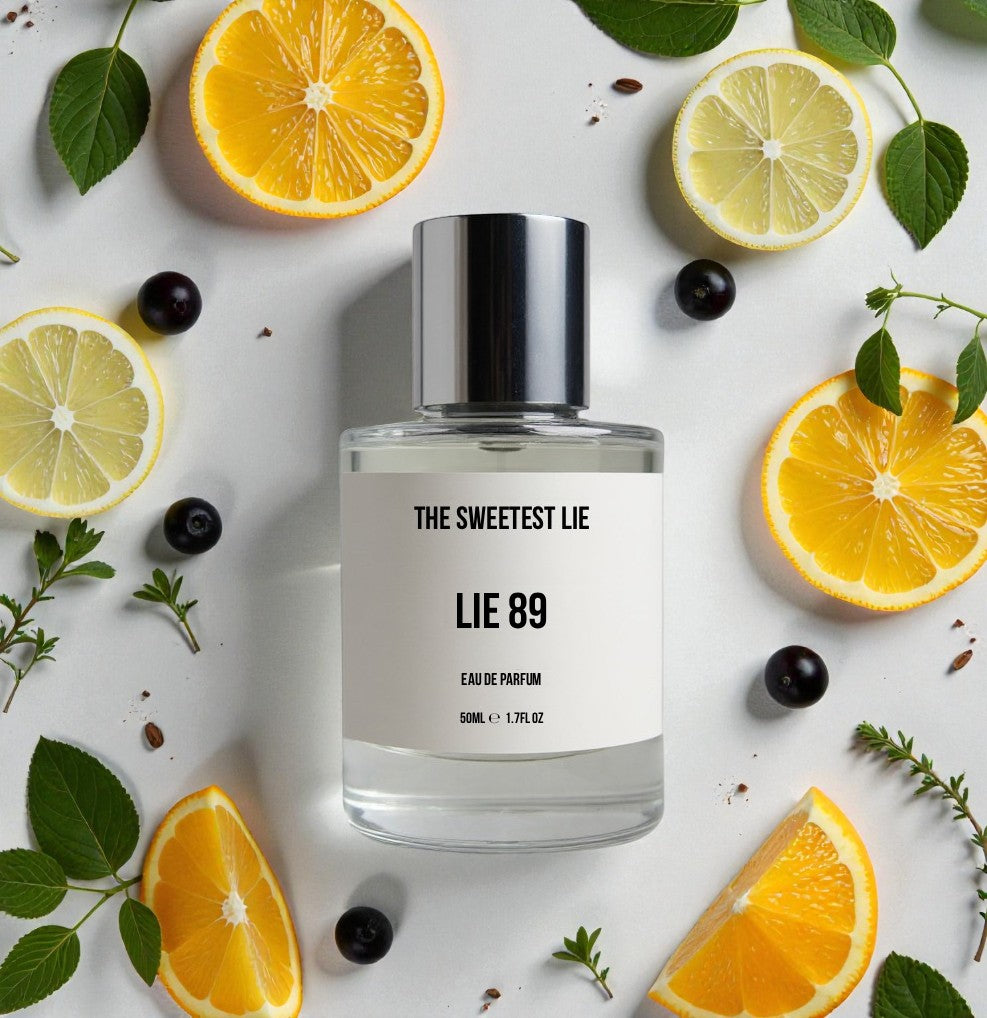 Louis Vuitton - Pacific Chill - Inspired Dupe: Lie 89