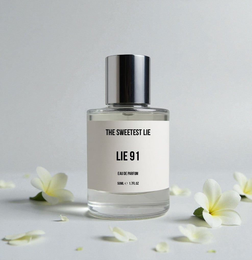 Mugler - Alien - Inspired Dupe: Lie 91