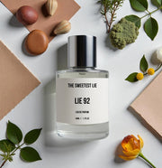 Tom Ford - Ombre Leather - Inspired Dupe: Lie 92