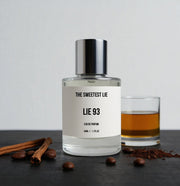 Initio Parfums Prives - Side Effect - Inspired Dupe: Lie 93