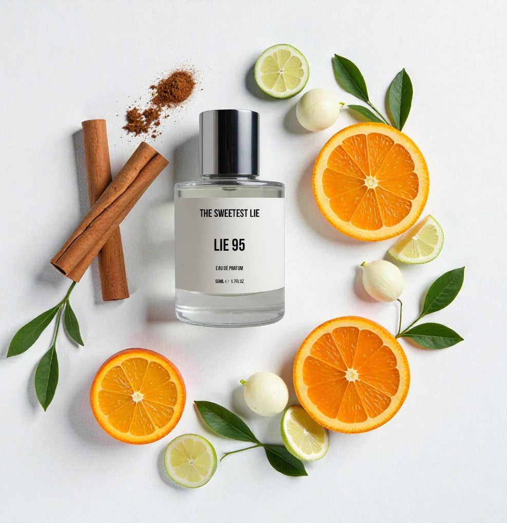 Parfums de Marly - Althair - Inspired Dupe: Lie 95