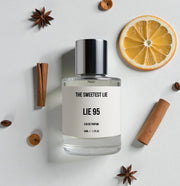 Parfums de Marly - Althair - Inspired Dupe: Lie 95