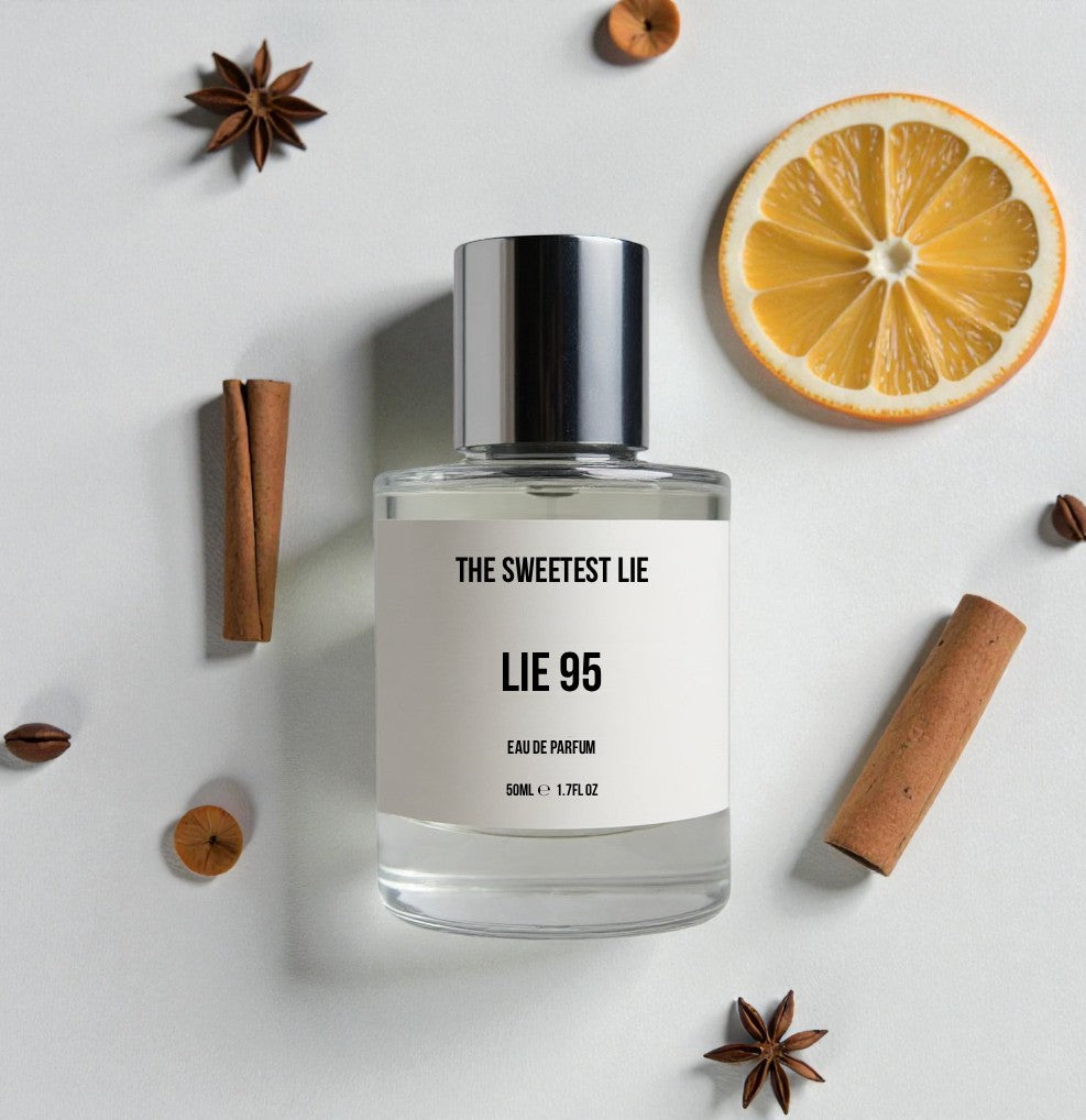 Parfums de Marly - Althair - Inspired Dupe: Lie 95