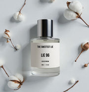 Zarkoperfume - The Muse - Inspired Dupe: Lie 96