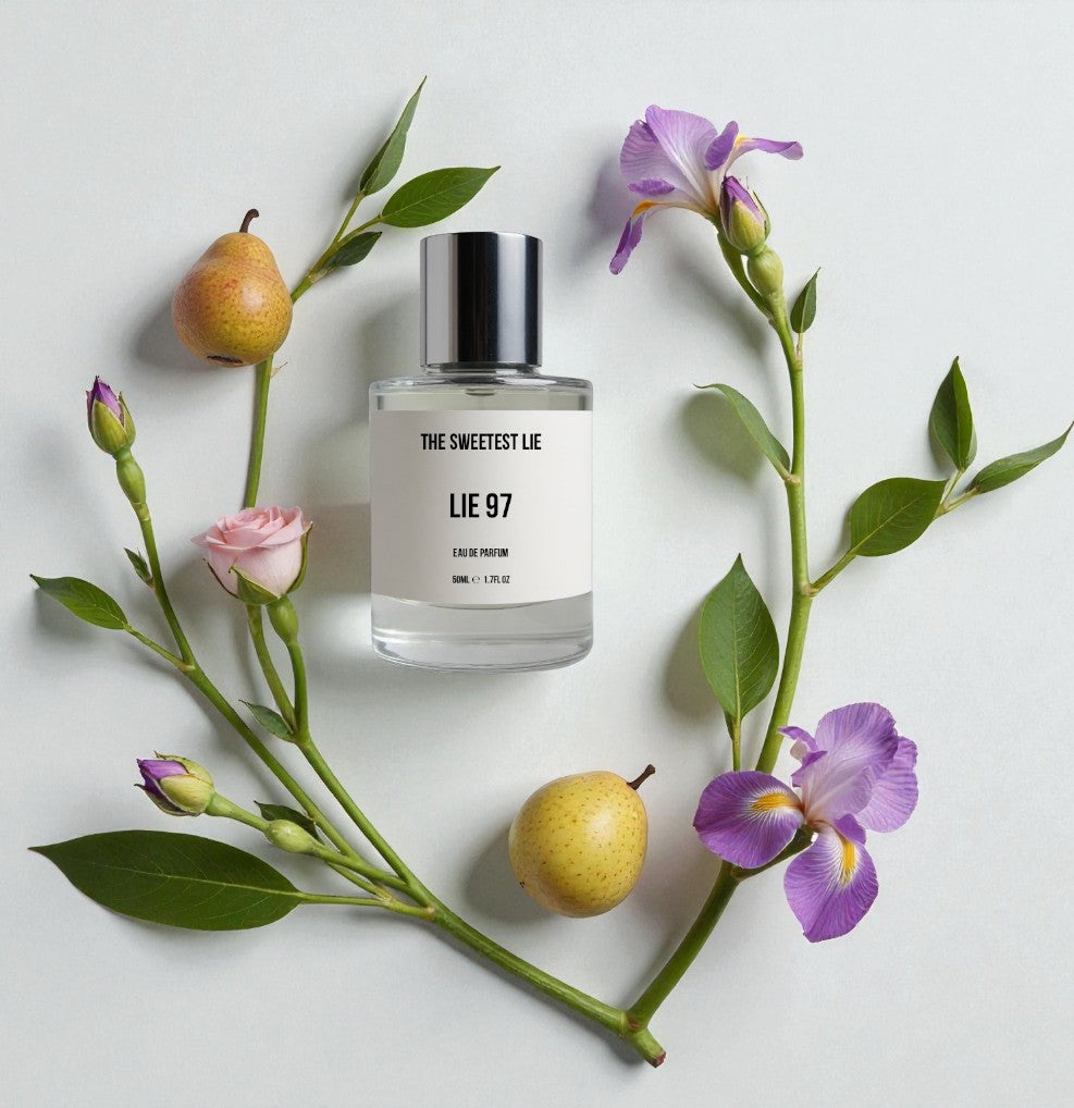 Maison Margiela - Lazy Sunday Morning - Inspired Dupe: Lie 97