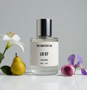 Maison Margiela - Lazy Sunday Morning - Inspired Dupe: Lie 97