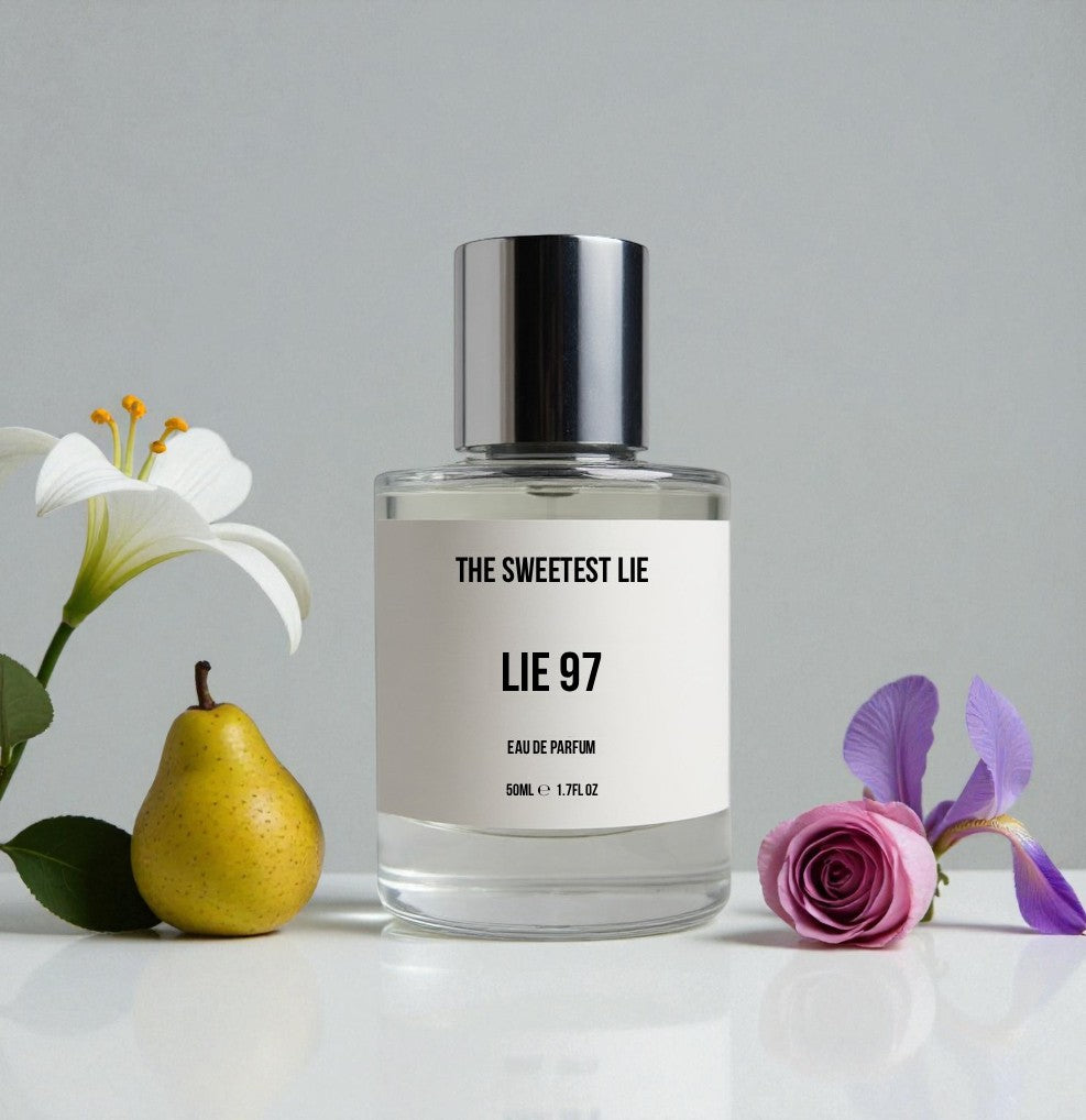 Maison Margiela - Lazy Sunday Morning - Inspired Dupe: Lie 97