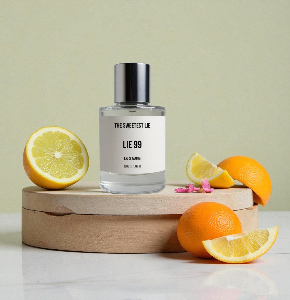 Gucci - Guilty - Inspired Dupe: Lie 99