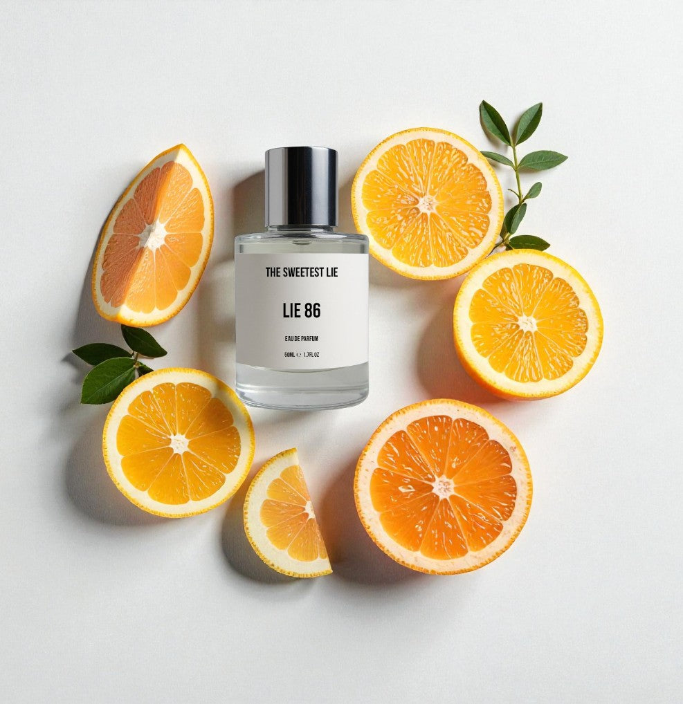 Louis Vuitton - California Dream - Inspired Dupe: Lie 86