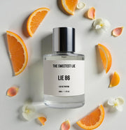 Louis Vuitton - California Dream - Inspired Dupe: Lie 86