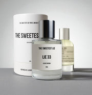 Le Labo - Santal 33 Inspired Dupe: Lie 33