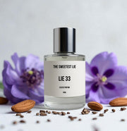 Le Labo - Santal 33 Inspired Dupe: Lie 33