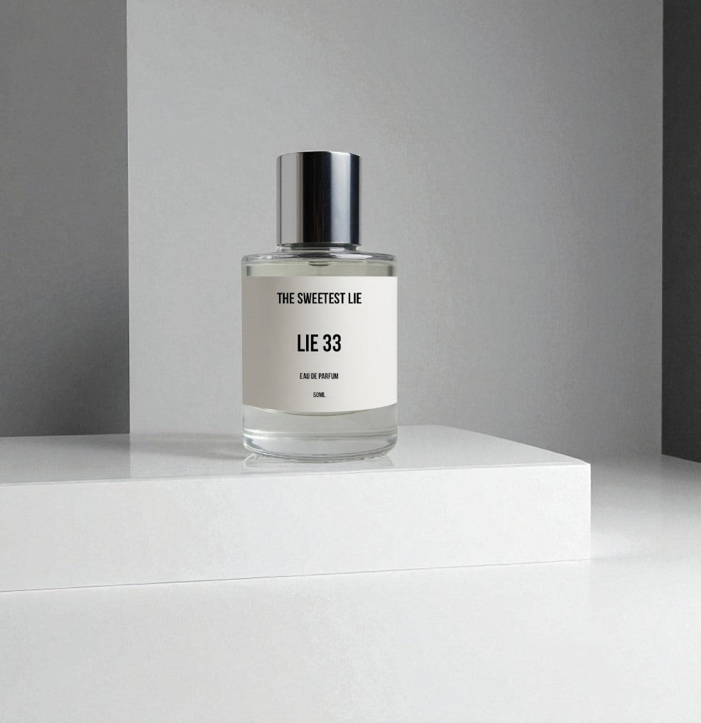 Le Labo - Santal 33 Inspired Dupe: Lie 33