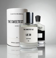 Creed - Aventus Inspired Dupe: Lie 38