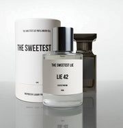 Tom Ford - Oud Wood Inspired Dupe: Lie 42