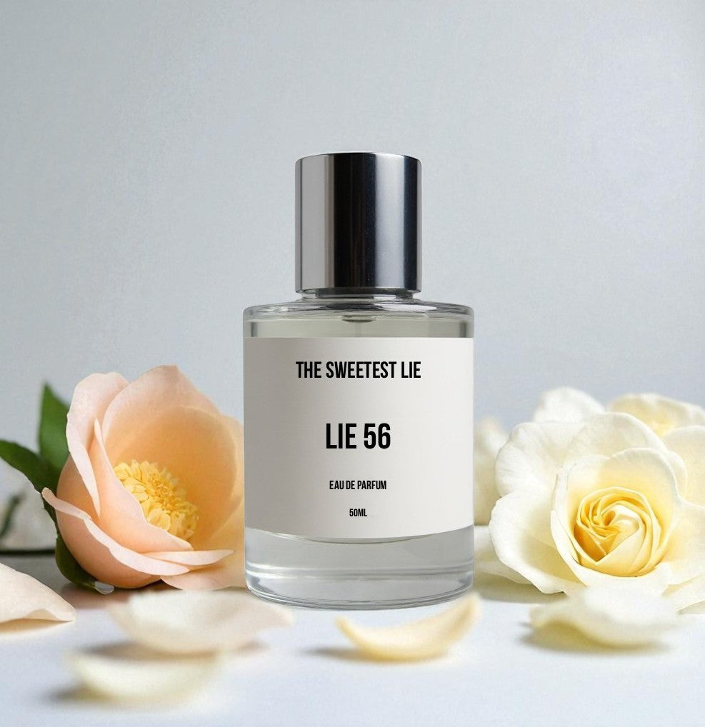Narciso Rodriguez - Narciso Inspired Dupe: Lie 56