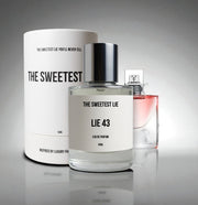 La Vie Est Belle - Inspired Dupe: Lie 44