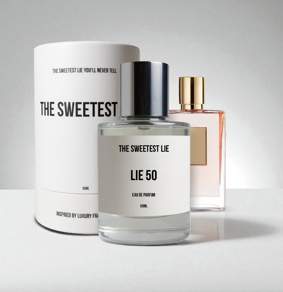 Kilian -  Love, Don't Be Shy - Inspired Dupe: 50